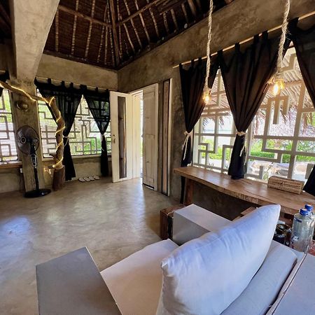 Rock And Sea Resort วาตามู ภายนอก รูปภาพ