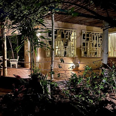 Rock And Sea Resort วาตามู ภายนอก รูปภาพ