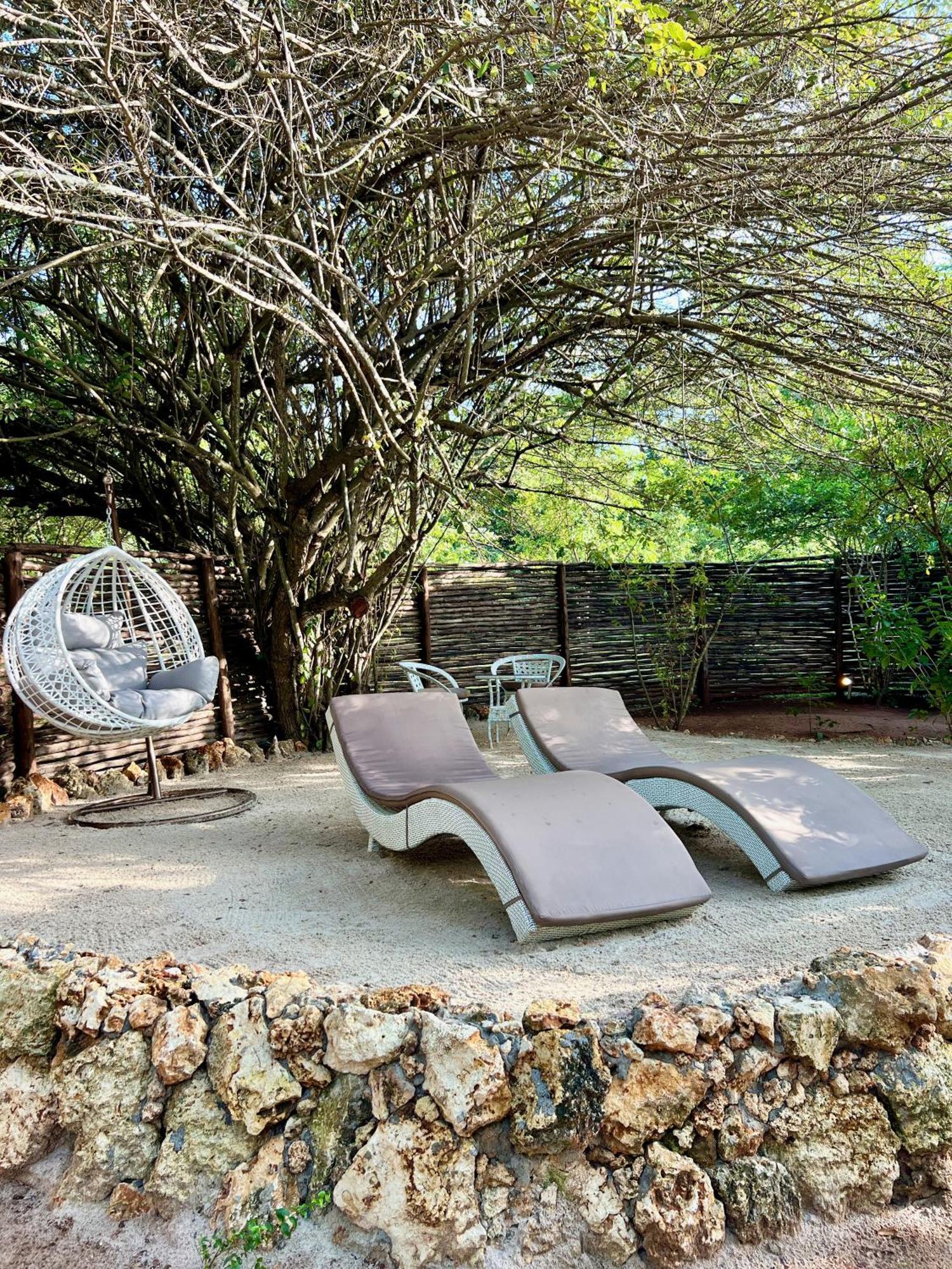 Rock And Sea Resort วาตามู ภายนอก รูปภาพ
